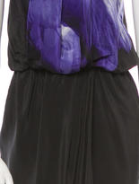 Thumbnail for your product : Robert Rodriguez Silk Dress w/ Tags