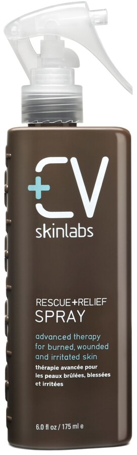 CV Skinlabs Rescue Relief Spray Advanced Therapy Mist For Dry, Irritated, Damaged Skin