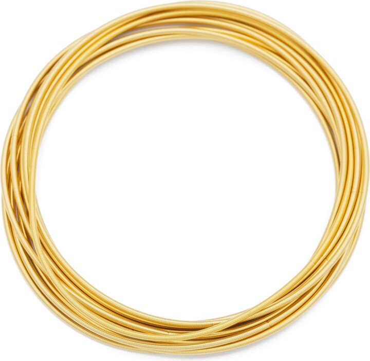 Emerson & Oliver Dia Gold Bracelets