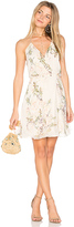 Thumbnail for your product : Haute Hippie The Harmony Dress