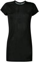 Thumbnail for your product : Rick Owens Piedra T-shirt