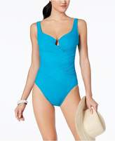 Thumbnail for your product : Miraclesuit Gandolf Underwire Tummy-Control One-Piece Swimsuit