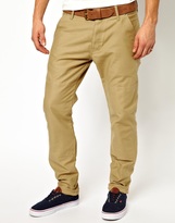 Thumbnail for your product : G Star G-Star Straight Fit Chinos
