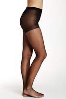 Thumbnail for your product : Shimera Back Seam Control Top Sheer Pantyhose