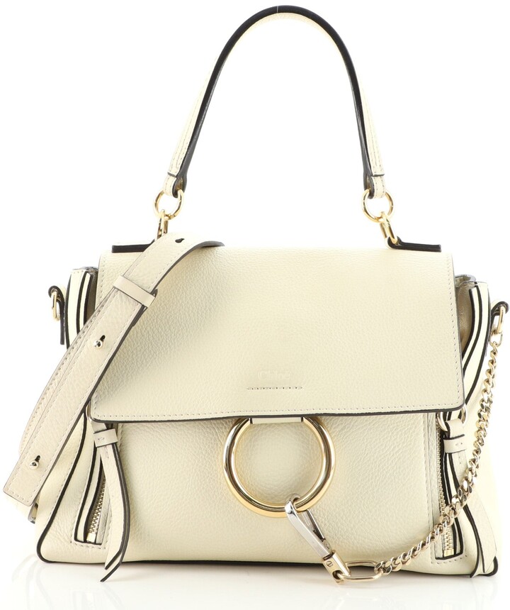 Chloe Faye Day Bag | Shop the world's largest collection of 