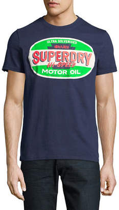 Superdry Reworked Classic Tee