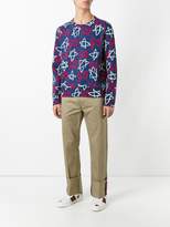 Thumbnail for your product : Gucci classic chinos
