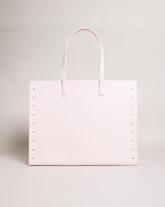 Ted Baker Pink Handbags | Shop The Largest Collection | ShopStyle