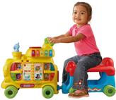 Thumbnail for your product : Vtech Push and Ride Alphabet Train