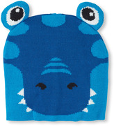 Thumbnail for your product : Children's Place Alligator knit cap