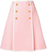 Thumbnail for your product : Gucci Baby Rose skirt