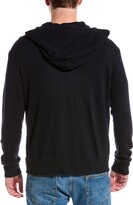 Thumbnail for your product : Monrow 1/4-Zip Hoodie