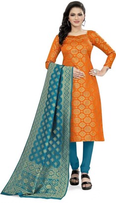 amazon churidar collection