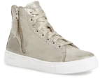 Thumbnail for your product : Blackstone 'LL65' High Top Sneaker
