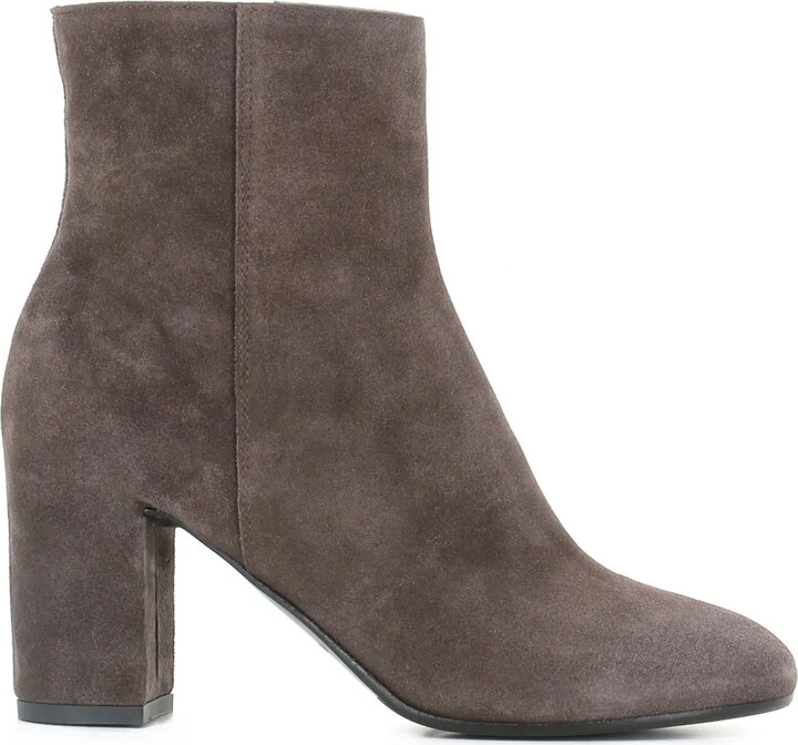 Del Carlo 75mm Axis boots