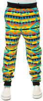 Thumbnail for your product : Allston Outfitter The Shocking Tribal Slouchy Knit Pants