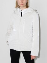 Thumbnail for your product : Rains Neutrals Drifter Hooded Jacket