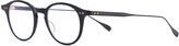 Thumbnail for your product : Dita Eyewear Round Frame Glasses