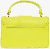 Thumbnail for your product : Versace Jeans Couture Shoulder Bag With Baroque Buckle