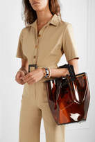 Thumbnail for your product : Solid & Striped The Cassie Pvc Tote