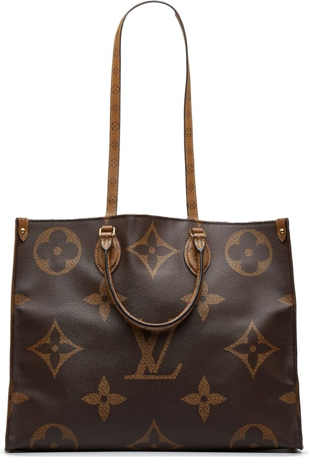 Louis Vuitton 2010 pre-owned Tivoli PM tote bag