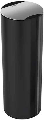Morphy Richards Aspect 50-litre Round Sensor Bin – Black