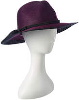 Thumbnail for your product : Giovannio Wool Fedora