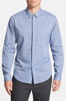 Thumbnail for your product : Theory 'Morona' Sport Shirt