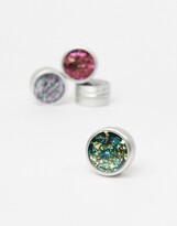 Thumbnail for your product : Eco Star Dust EcoStardust Pineapple Glitter - SILVER
