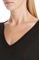 Thumbnail for your product : BOSS Flumia V-Neck Wool Sweater
