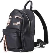 Thumbnail for your product : Chiara Ferragni Backpack Shoulder Bag Women