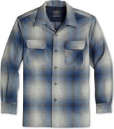 Thumbnail for your product : Pendleton Men's Wool Button Down Original Board Shirt