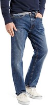 Thumbnail for your product : Levi's Men's 541 Athletic Straight Fit Jean