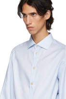 Thumbnail for your product : Gucci Blue Alessandro Shirt