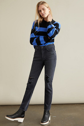 Citizens Of Humanity Charlotte High Rise Straight Jeans Shopstyle Relaxed Denim