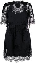 Thumbnail for your product : Temperley London Judy Mini Dress