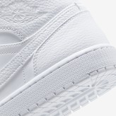 Thumbnail for your product : Nike Shoe Air Jordan 1 Mid