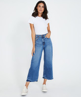 Thumbnail for your product : Nobody Milla Jeans Revel Blue