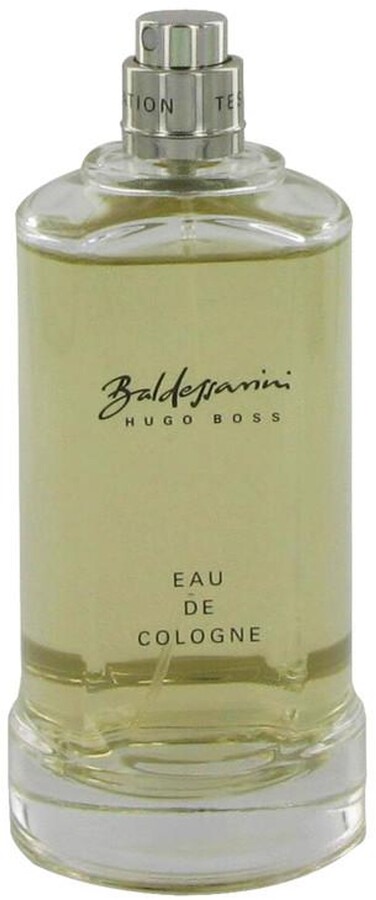 HUGO BOSS Baldessarini by Eau De Cologne Spray (Tester) 2.5 oz for Men -  ShopStyle Fragrances