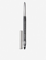 Thumbnail for your product : Clinique Intense Ebony Quickliner For Eyes