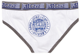 Thumbnail for your product : Just Cavalli Cotton Fashion Brief