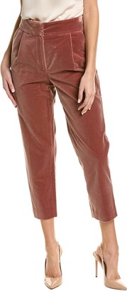 パンツ BRUNELLO CUCINELLI Monile velvet pants (MA180P9078 C2430) Brunello cucinelli Monile velvet pants available on julian