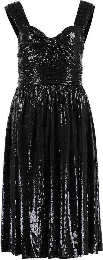 Polo Ralph Lauren Women's Black Dresses | ShopStyle
