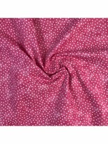 Thumbnail for your product : Visage Textiles Blender Spot Print Craft Fabric, 2m