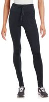 Thumbnail for your product : Reebok Momentum Wide Waist Leggings