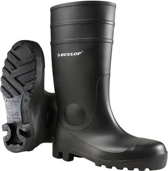 Dunlop Protective Footwear Unisex Adult's Dunlop Protomastor Safety Boots