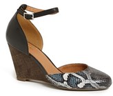 Thumbnail for your product : Clarks 'Purity Hyline' Wedge Pump (Regular Retail Price: $109.95)