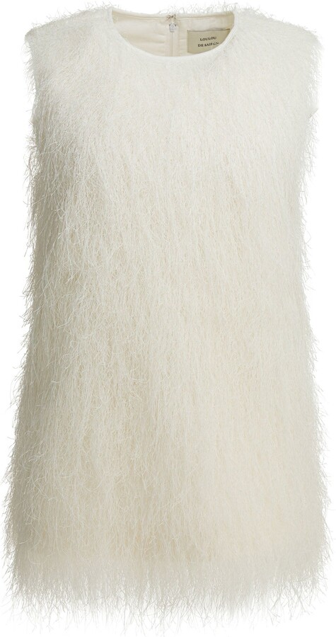 Loulou De Saison Tops White