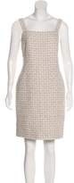 Thumbnail for your product : Chanel Fantasy Tweed Dress