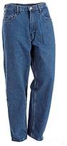 Thumbnail for your product : Wolverine Berne Men's Extra Big/Tall Classic Five-Pocket Jean